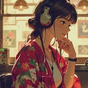 Anime-Inspired Relaxing Lo-Fi Beats [Vol.75]
