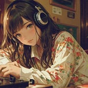 Anime-Inspired Relaxing Lo-Fi Beats [Vol.81]
