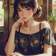 Anime-Inspired Relaxing Lo-Fi Beats [Vol.90]