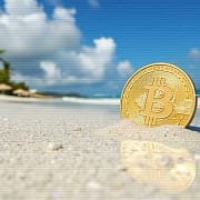 Bitcoin Beach Calmness Lofi Session… Bitcoin Beach Calmness Lofi Session...