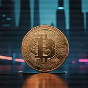 Bitcoin City Takeover Lofi Session… Bitcoin City Takeover Lofi Session...