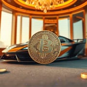 Bitcoin Dreams Chillwave Relaxing Session… Bitcoin Dreams Chillwave Relaxing Session...