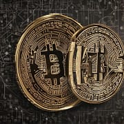 Bitcoin Eden | Lofi Chill Session 9 Bitcoin Eden | Lofi Chill Session 9