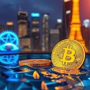 Bitcoin Global Tender (Lofi Session) Bitcoin Global Tender (Lofi Session)