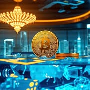 Bitcoin Inspiration Lofi Musical Session Bitcoin Inspiration Lofi Musical Session