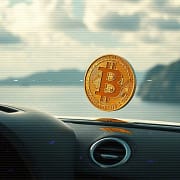 Bitcoin Island Lofi Vibing Bitcoin Island Lofi Vibing