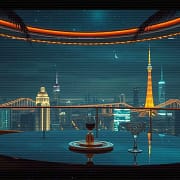 Bitcoin Lofi Deep Session Vibing Bitcoin Lofi Deep Session Vibing