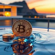 Bitcoin Pool Party Lofi Session V3 Bitcoin Pool Party Lofi Session V3