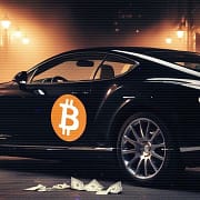 Bitcoin Racer (Lofi Session) Bitcoin Racer (Lofi Session)
