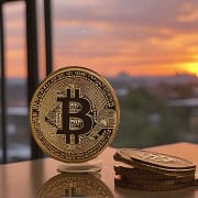 Celestial Bitcoin Lofi Vibees Celestial Bitcoin Lofi Vibees