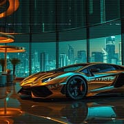 Cypherpunk Vibes Bitcoin Lofi Session… Cypherpunk Vibes Bitcoin Lofi Session...