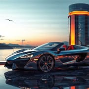 Moon Station Dreamscape (Lofi Session) Moon Station Dreamscape (Lofi Session)