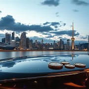 Not having Bitcoin is a Real Risk (Lofi Session) Not having Bitcoin is a Real Risk (Lofi Session)