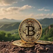 Planet of the Bitcoiners | Lofi Session...