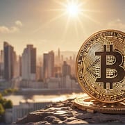 This time is not Different Bitcoin Lofi Session This time is not Different Bitcoin Lofi Session