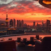 Top Level View | Lofi Mastermind Session Top Level View | Lofi Mastermind Session