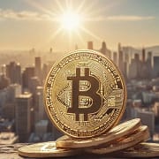 Bitcoin Price Bullish | Bitcoin Lofi Good Vibes
