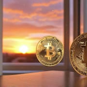 Bitcoin Season 2 Lofi Session… Bitcoin Season 2 Lofi Session...