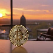 Bitcoin and The Culture | Lofi Session Bitcoin and The Culture | Lofi Session