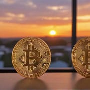 Return of the Bitcoin Lofi Good Vibes Session Return of the Bitcoin Lofi Good Vibes Session