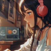 Unwind with the COOLEST Anime Inspired Lo-Fi Tracks Unwind with the COOLEST Anime Inspired Lo-Fi Tracks