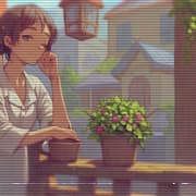 Lo-Fi Beats for Relaxation and Study | Bitcoin Lo-Fi Mixes Lo-Fi Beats for Relaxation and Study | Bitcoin Lo-Fi Mixes