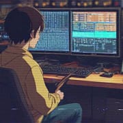 Creative Lo-Fi Beats for Inspiration | Bitcoin Lo-Fi Mixes