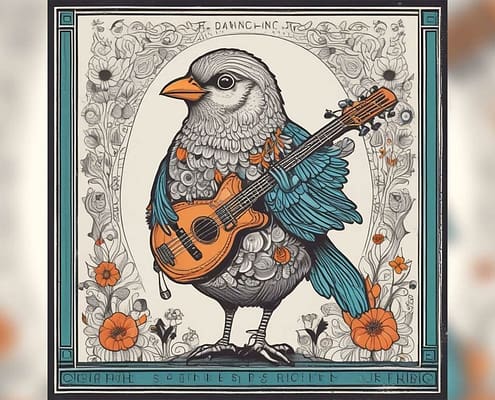 Lofi Indian type Cultural Beat