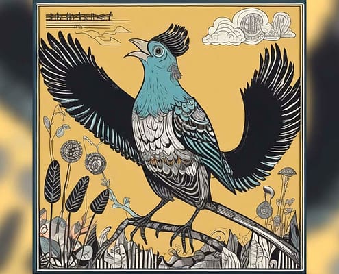 Drink a Beer Lofi type Brewed Beat