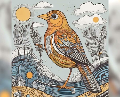 Lofi for Life type Eternal Beat