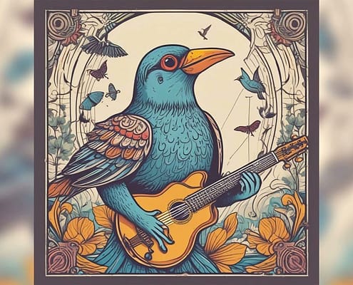 Turn on Lofi and Start Relaxing Track