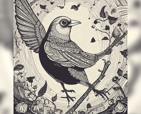 Lofi Chill Café Relaxing Spot type track