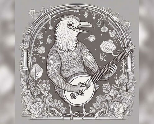 For the Love of Lofi