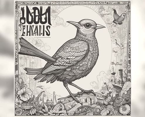 Just Vibing One Lofi Track