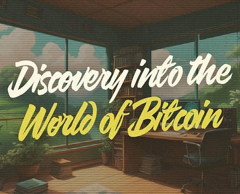 🌟 Embark on a Journey of Discovery into the World of Bitcoin with Lo-Fi Melodies 💡💰