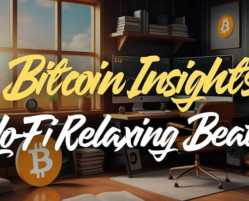π‘ Illuminate Your Understanding: Bitcoin Insights in Lo-Fi π‘π°
