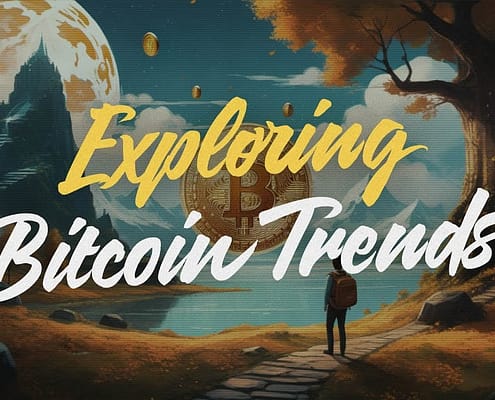 π Stay Updated: Exploring Bitcoin Trends through Lo-Fi Melodies ππ΅