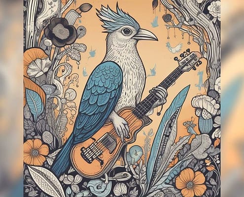 Tranquil Lofi Vibe | Lo-Fi World Relaxing Tunes