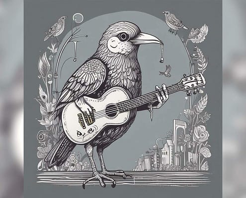 Tranquil Horizons | Lo-Fi World Relaxing Tunes