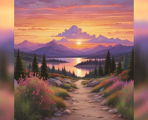 Path to success Lofi track | Lo-Fi World Relaxing Tunes