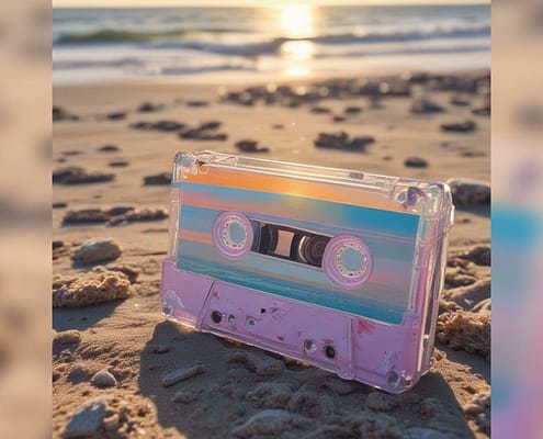 Satoshi"s Concerto | Lo-Fi World Relaxing Tunes