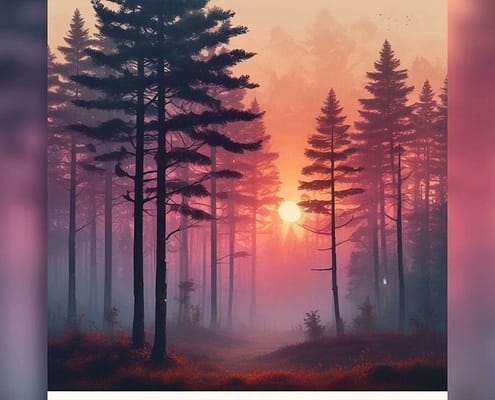 Virtual Vision Vibe | Lo-Fi World Relaxing Tunes