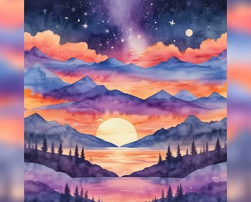 Virtual Visionary Sonata type lofi beat | Lo-Fi World Relaxing Tunes