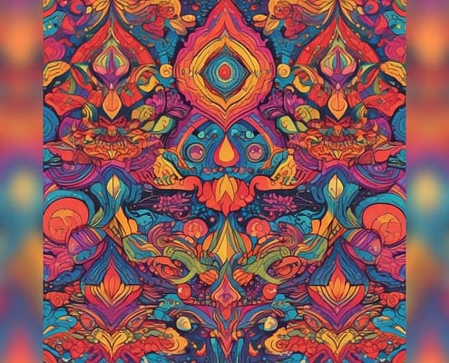 Digital Dancehall type lofi beat | Lo-Fi World Relaxing Tunes