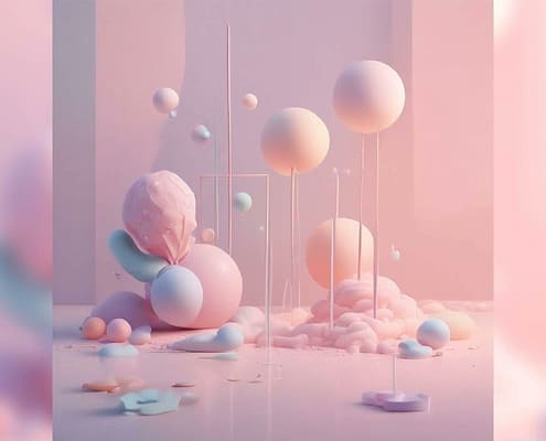 Bubble Lofi Track | Lo-Fi World Relaxing Tunes