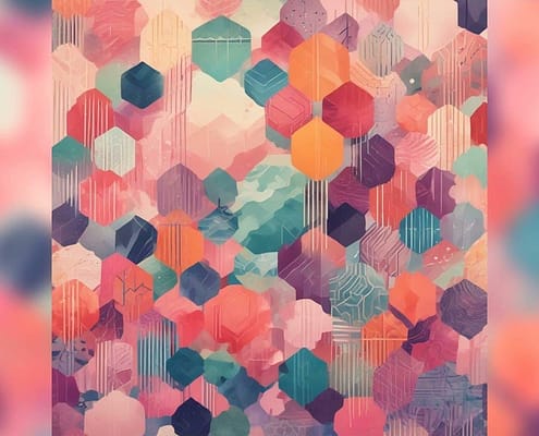 Digital Dance type Lofi beat | Lo-Fi World Relaxing Tunes