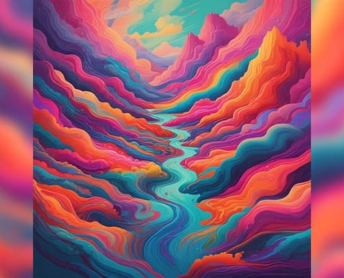 Number Goes Up Technology | Lo-Fi World Relaxing Beat