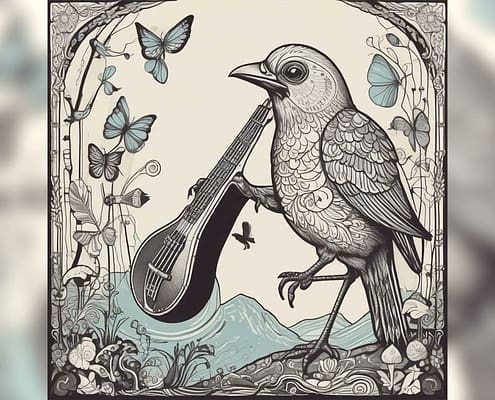 Secrets of Lofi Beat | Lo-Fi World Relaxing Tunes