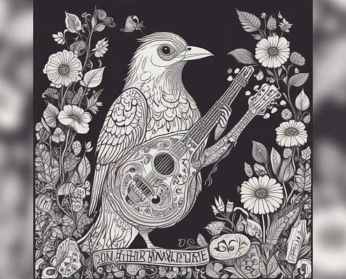 Rest Mind Lofi type beat Calming Tune | Lo-Fi World Relaxing Tunes