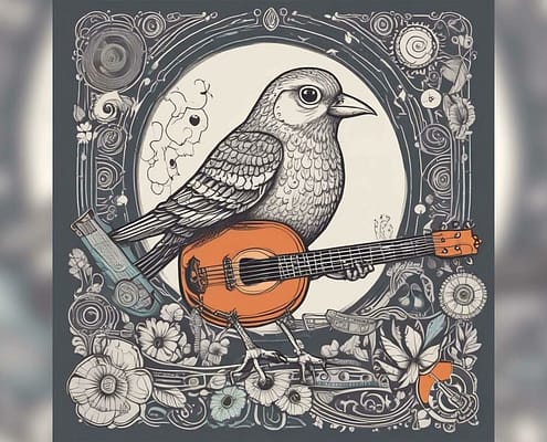 Discover the Secret Sounds of Lofi Central type beat | Lo-Fi World Relaxing Tunes